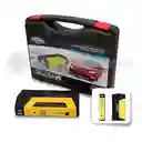 Iniciador De Batería Para Carro Con Linterna Multifunción Estuche