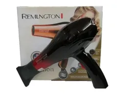 Remlngtonpower I Secador De Cabello Remlngton Re-2007