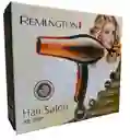 Remlngtonpower I Secador De Cabello Remlngton Re-2007