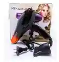 Remlngtonpower I Secador De Cabello Remlngton Re-2007