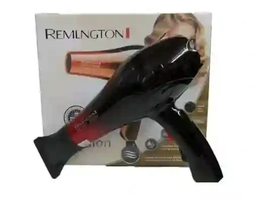 Remlngtonpower I Secador De Cabello Remlngton Re-2007