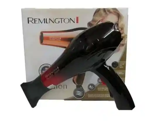 Remlngtonpower I Secador De Cabello Remlngton Re-2007
