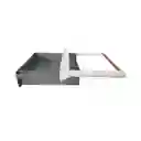 Cajon Organizador De Almacenamiento Multiusos