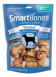 Smartbones Dental Mini 8 Unidad