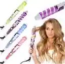 Pinza Rizadora De Cabello Nova Encrespador Rizos Perfectos