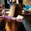 Pinza Rizadora De Cabello Nova Encrespador Rizos Perfectos