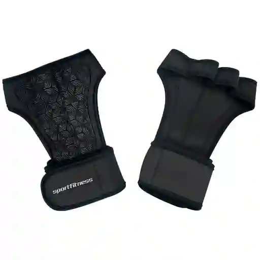 Guantes Callera Muñequera Sportfitness
