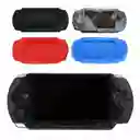 Funda Silicona Protectora Para Psp 2000 Y 3000