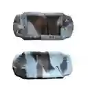 Funda Silicona Protectora Para Psp 2000 Y 3000