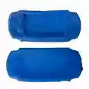 Funda Silicona Protectora Para Psp 2000 Y 3000