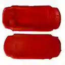 Funda Silicona Protectora Para Psp 2000 Y 3000