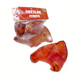 My Pet Snack Para Perro Oreja De Cerdo 2und