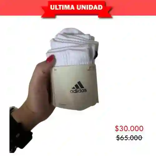Medias Adidas Niño