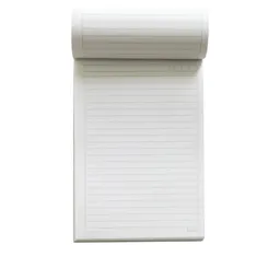 Block Rayado Carta