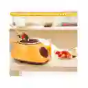 Maquina Olla Fundidora Para Derretir Chocolate