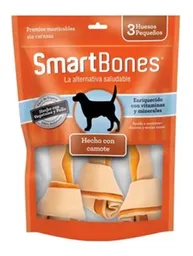 Smartbones Potato Camote X 8 Un