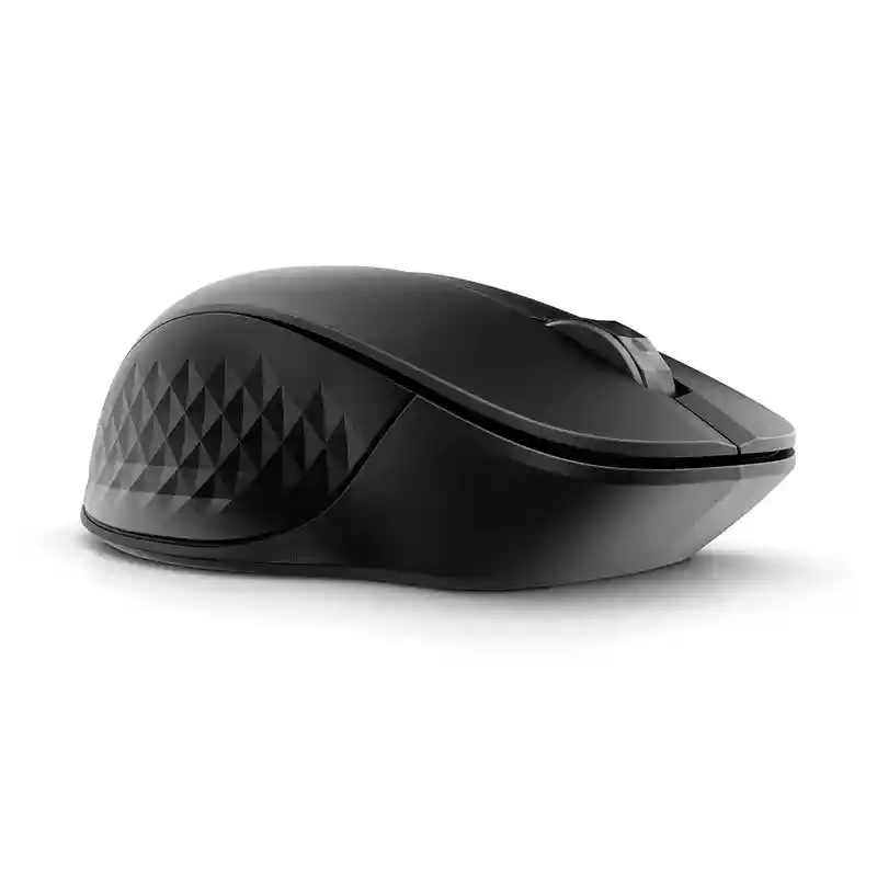 Mouse Programable Hp 430