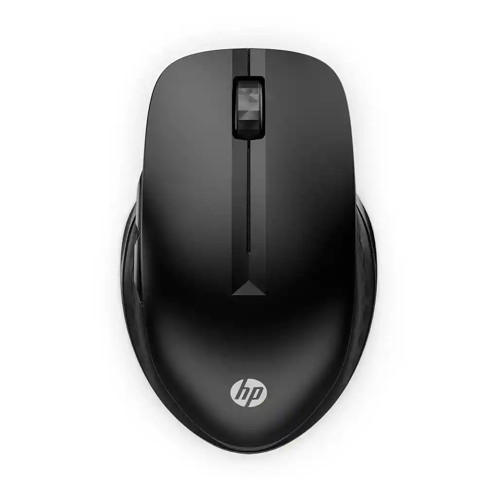 Mouse Programable Hp 430