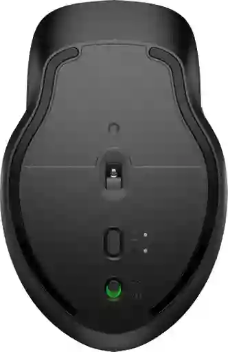 Mouse Programable Hp 430