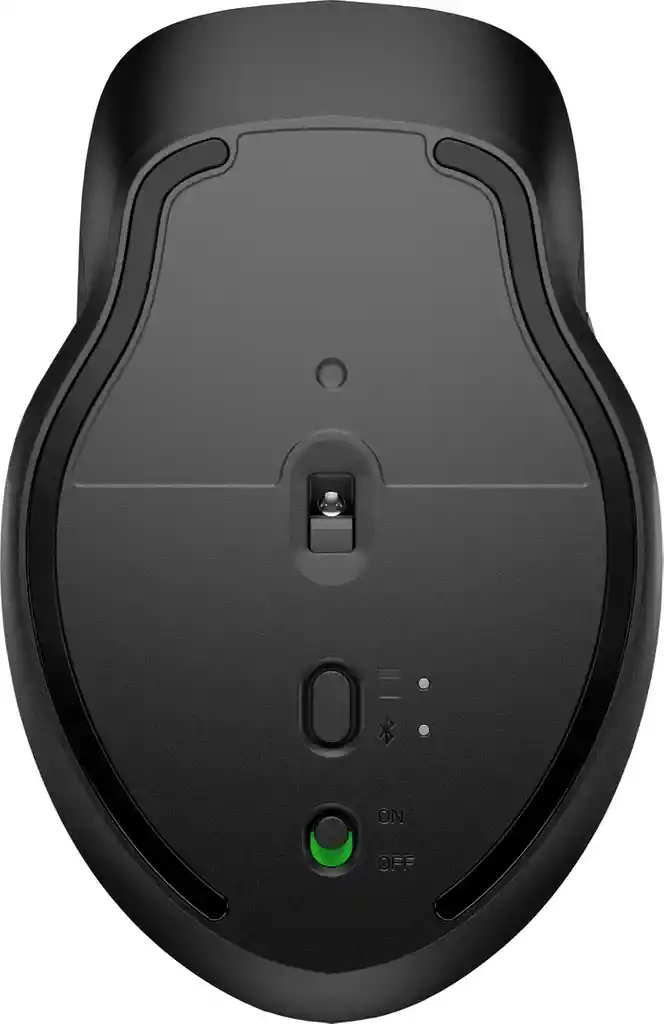 Mouse Programable Hp 430