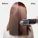 Set De Cepillo Quita Horquilla Recargable Accesorios Maquina Para Cabello