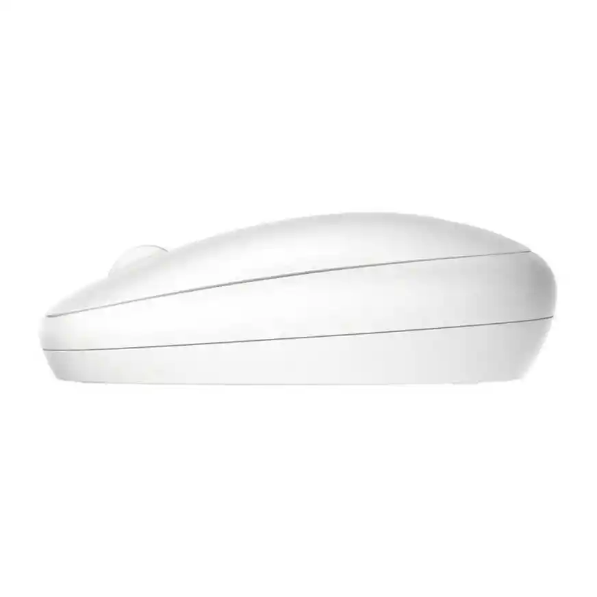Mouse Hp 240 Plata