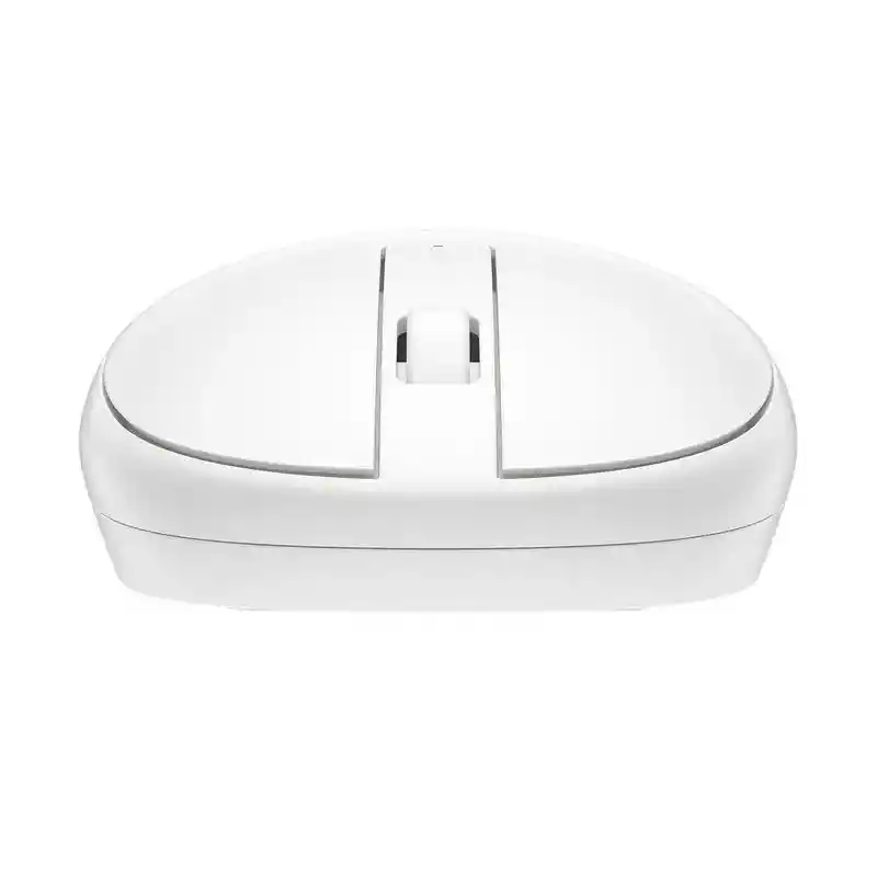 Mouse Hp 240 Plata