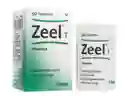 Zeel T Heel Caja X 50 Tabletas