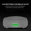 Calentador Y Dispensador De Toallitas Humedas, Luz Nocturna Suave, Capacidad Para 80 Toallitas, Calienta De Abajo Hacia Arriba, Uso A Una Sola Mano - Prince Lionheart