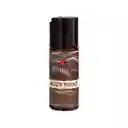 Chocolate Body Paint X 30 Ml By Sen Intimo