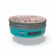 Morfose Cera En Gel Super Wax Aqua Para Hombre Azúl