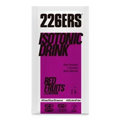226ers Isotonic Drink Red Fruit