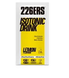 226ers Isotonic Drink Lemon