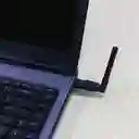 Antena Wifi - De 600mbps, Potente, Plug And Play - Usb 2.0