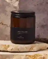 Vela Aromatica Agua De Luna