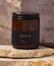 Vela Aromatica Agua De Luna