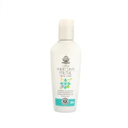 Crema Frutal 120ml
