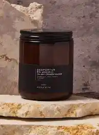 Vela Aromática Despertar En Madrid