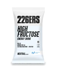 226ers High Fructosa Energy Drink Neutro