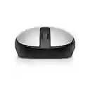 Mouse 240 Hp Gris Plateado