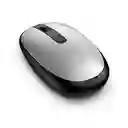 Mouse 240 Hp Gris Plateado