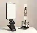 Panel De Luz Led Para Celular Recargable Portátiles