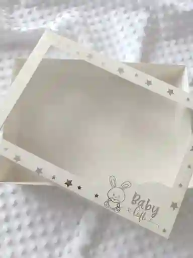 Caja De Regalo