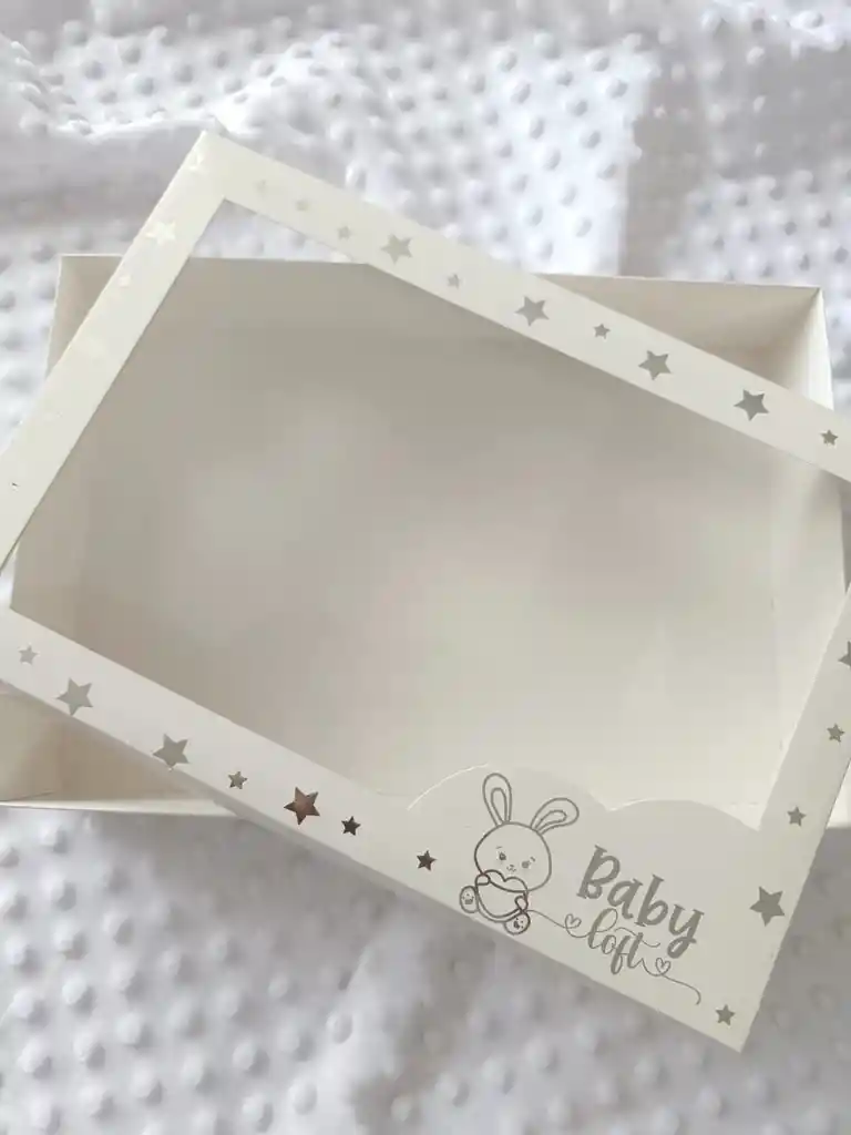 Caja De Regalo