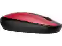 Mouse Hp 240 Rojo