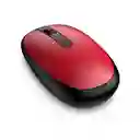 Mouse Hp 240 Rojo