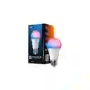 Bombillo Inteligente Smart Bulb Led Multicolor Wifi