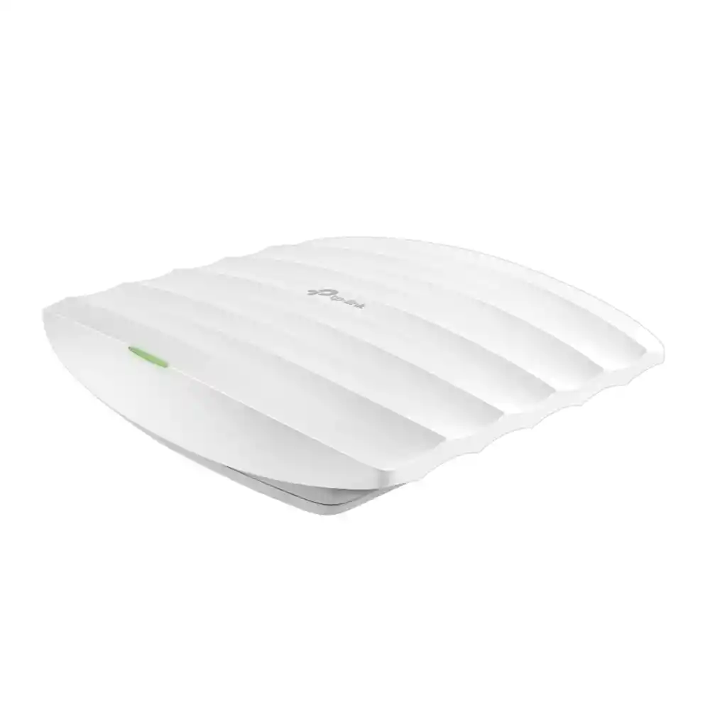 Punto De Acceso Tp-link Omada 300 Mbps