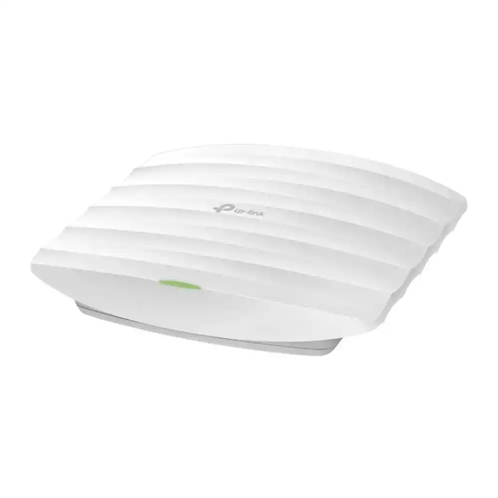 Punto De Acceso Tp-link Omada 300 Mbps
