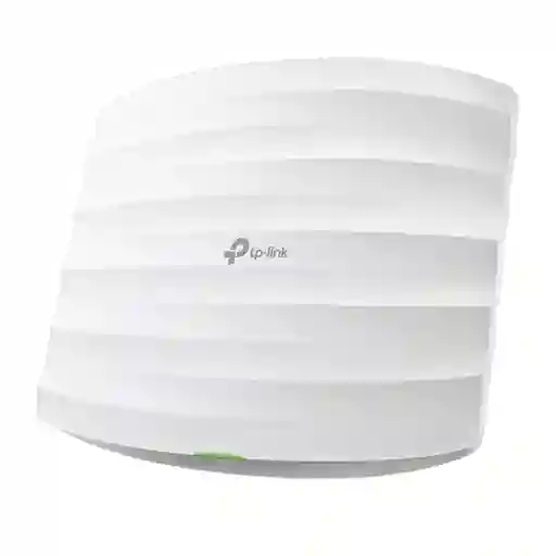 Punto De Acceso Tp-link Omada 300 Mbps